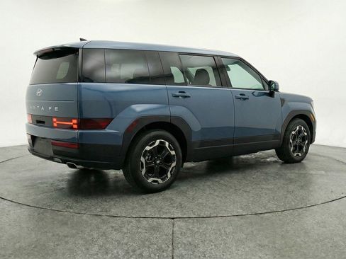 Used 2025 Hyundai Santa Fe SEL image 9