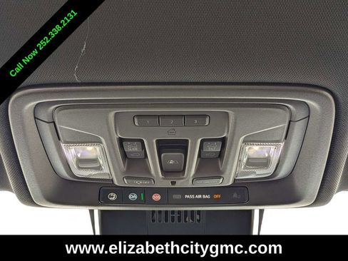 New 2026 GMC Sierra 1500 Denali image 21