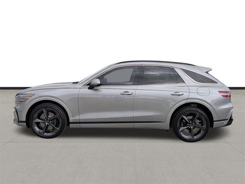 New 2026 Genesis GV70 2.5T Sport Prestige image 8