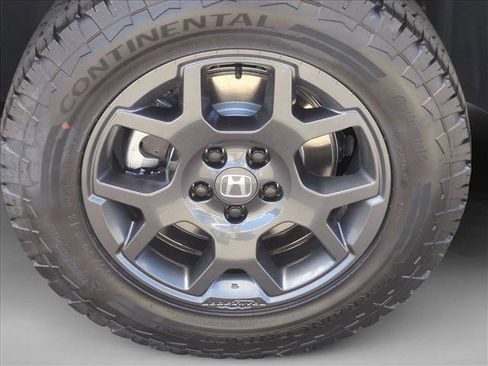 New 2026 Honda Pilot TrailSport image 10