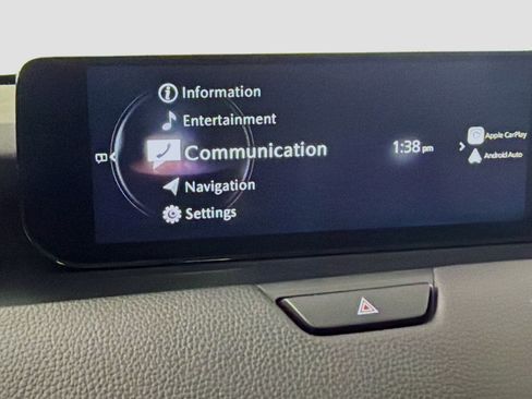 Used 2024 MAZDA CX-90 Plug-In Hybrid w/ Premium Pkg AWD/4WD image 19