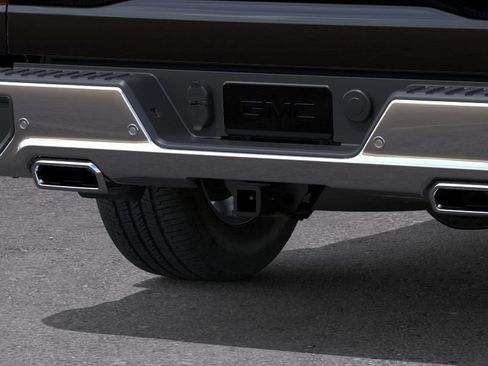New 2026 GMC Sierra 1500 SLE AWD/4WD image 38