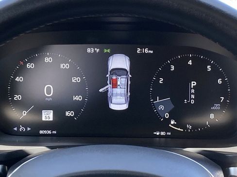 Used 2021 Volvo S60 T5 Momentum FWD image 31