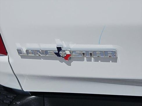 New 2026 RAM 1500 Lone Star RWD image 46