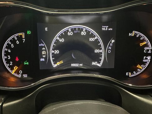 Used 2020 Jeep Grand Cherokee Altitude AWD/4WD image 23