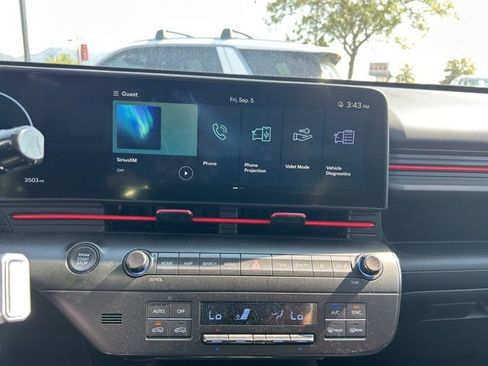 Used 2025 Hyundai Kona N Line S image 19