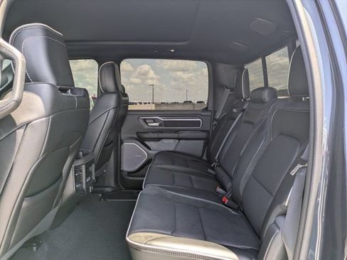 Used 2026 RAM 1500 Laramie w/ Night Edition AWD/4WD image 13