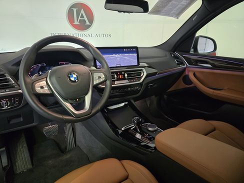 Used 2023 BMW X3 xDrive30i w/ Premium Package image 14