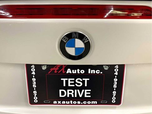 Used 2018 BMW M240i Convertible image 12