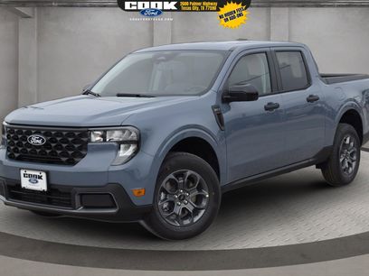 New 2026 Ford Maverick XLT w/ XLT Luxury Package