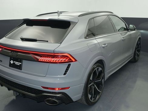 Used 2023 Audi RS Q8 image 8