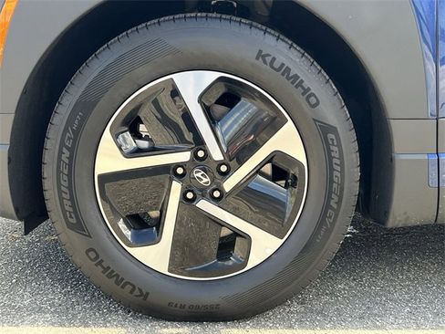 New 2026 Hyundai Ioniq 9 SE image 34