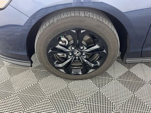 Used 2025 Honda Accord SE image 30