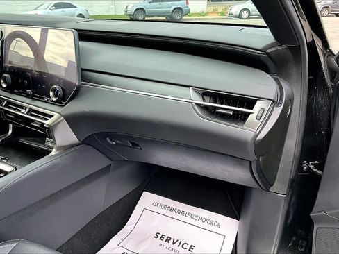 Used 2024 Lexus RX 350h image 18