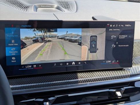 New 2026 BMW X5 M Competition w/ Executive Package AWD/4WD image 13