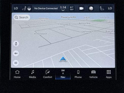 Used 2022 RAM 1500 Laramie image 23