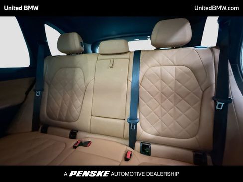Used 2023 BMW X5 xDrive40i image 13