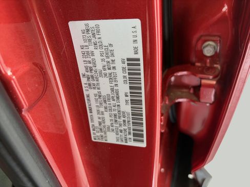 Used 2023 MAZDA CX-50 2.5 Turbo w/ Weather Package image 24