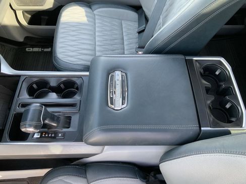 Used 2021 Ford F150 Limited image 58