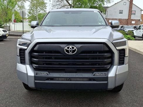 Used 2024 Toyota Tundra SR5 w/ SR5 Convenience Package image 2