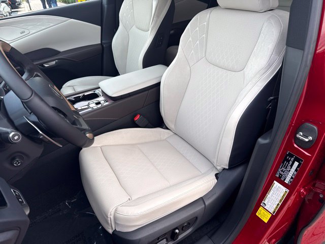 New 2026 Lexus RX 450h AWD w/ Convenience Package image 15