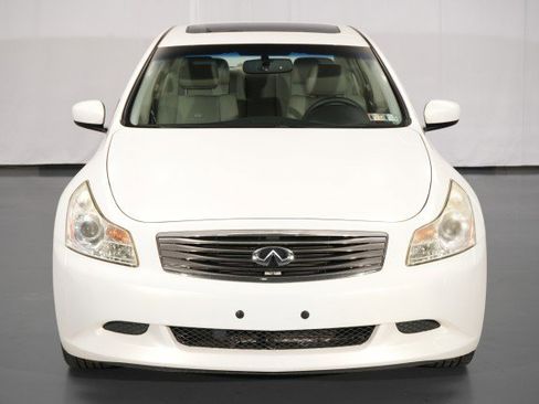 Used 2009 INFINITI G37 x Sedan w/ Premium Pkg AWD/4WD image 5