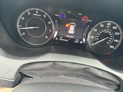 Used 2019 Acura RDX AWD w/ Technology Package image 6