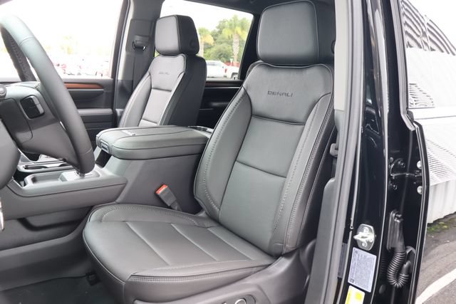 New 2026 GMC Sierra 2500 Denali w/ Denali Reserve Package AWD/4WD image 13