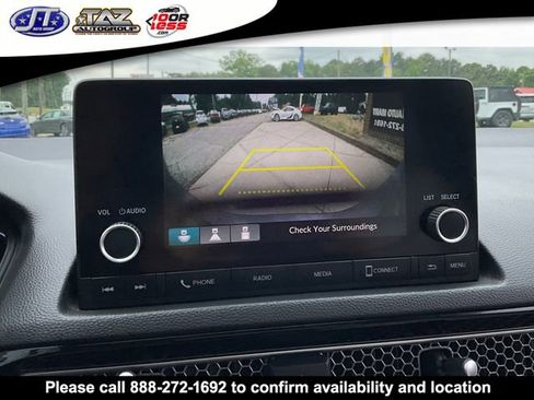 Used 2023 Honda Civic EX image 28