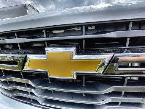 New 2025 Chevrolet Silverado 2500 W/T w/ WT Convenience Package image 31