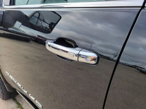 New 2026 GMC Sierra 2500 Denali w/ Denali Reserve Package image 10