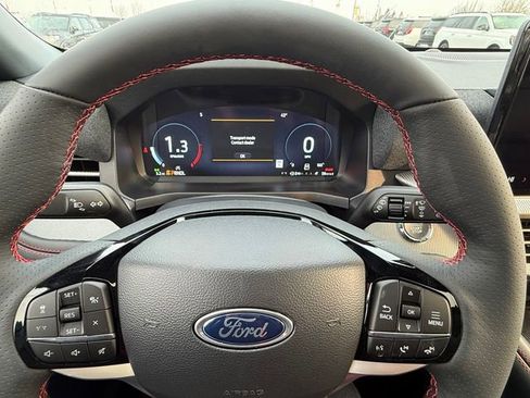 New 2026 Ford Explorer ST-Line w/ ST-Line Street Pack image 21