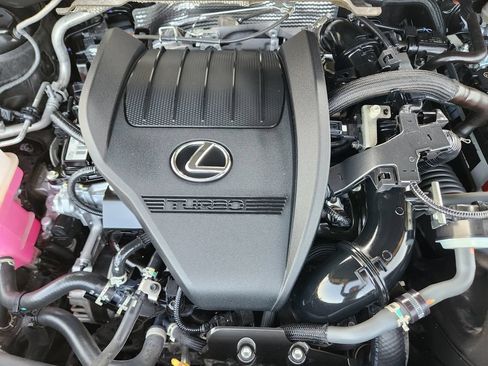 Used 2023 Lexus RX 350 Premium Plus w/ Cold Area Package FWD image 31