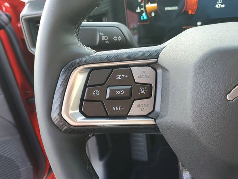 New 2026 Ford Mustang Coupe image 17