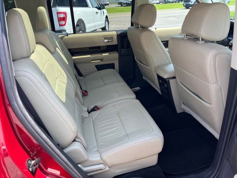 Used 2014 Ford Flex SEL w/ Equipment Group 202A FWD image 20