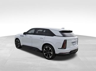 New 2025 Cadillac Escalade IQ Sport 2 video 3