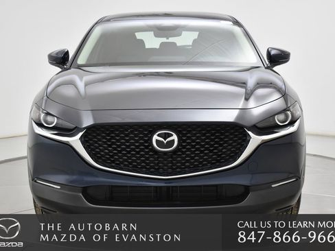 Certified 2025 MAZDA CX-30 AWD 2.5 S image 12