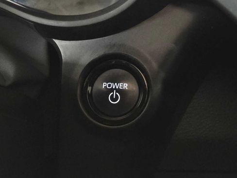 Used 2025 Toyota Sienna XSE w/ XSE Premium Package AWD/4WD image 32
