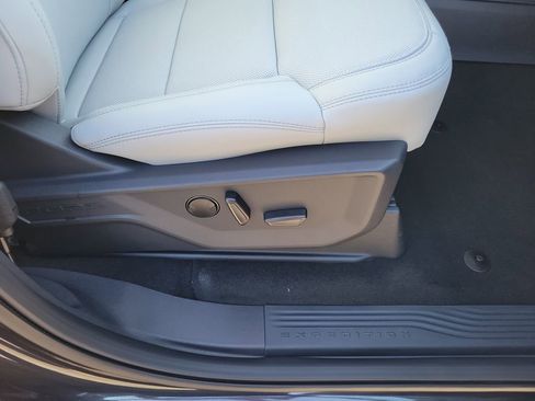 New 2026 Ford Expedition Max Platinum AWD/4WD image 34