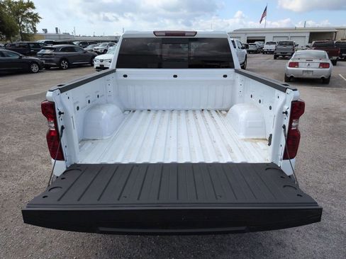 New 2026 Chevrolet Silverado 1500 LT w/ All Star Edition Plus AWD/4WD image 33