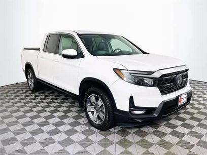 Certified 2024 Honda Ridgeline RTL