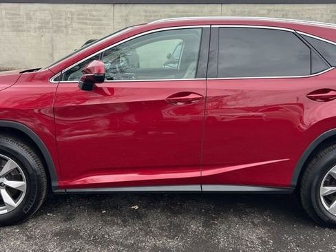 Used 2018 Lexus RX 350 AWD image 6