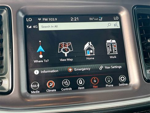 Used 2021 Dodge Challenger R/T w/ Plus Package image 13