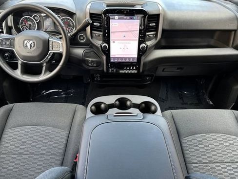 New 2026 RAM 2500 Tradesman image 5