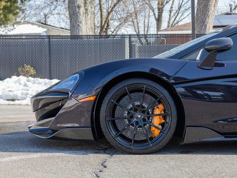 Used 2019 McLaren 600LT image 20