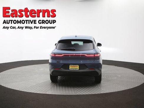 Used 2023 Dodge Hornet GT AWD/4WD image 37