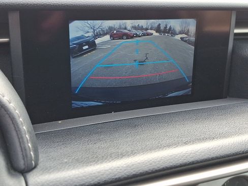 Used 2014 Lexus IS 250 AWD w/ Premium Package image 18