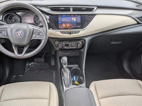 Used 2022 Buick Encore GX Essence w/ Advanced Technology Package FWD image 14