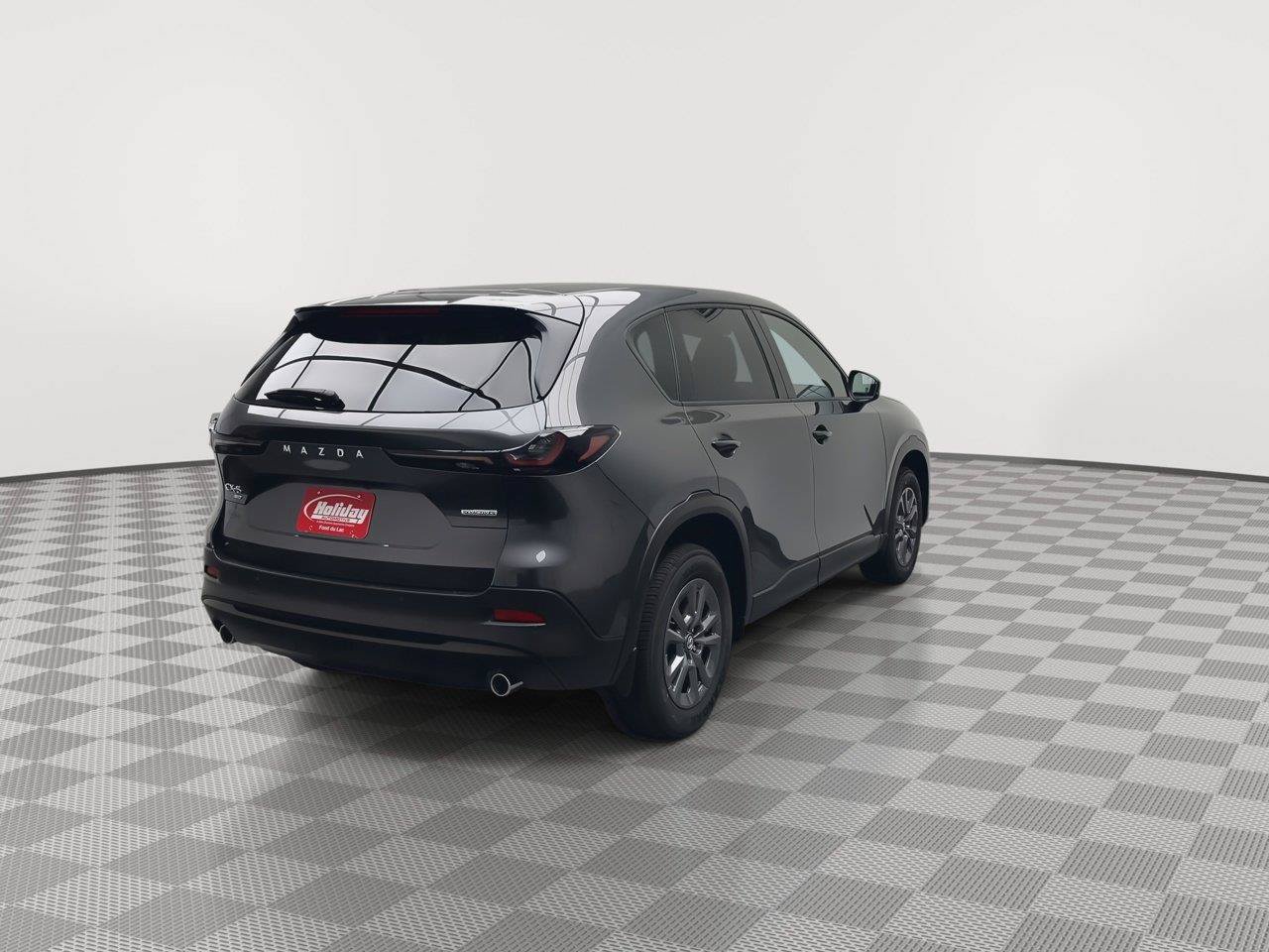 New 2026 MAZDA CX-5 Select AWD/4WD image 35