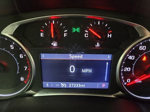 Used 2024 Chevrolet Blazer LT w/ Convenience Package FWD image 23